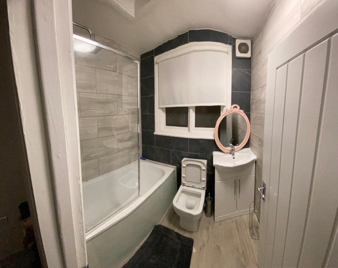 Apartamento Hyde Park *